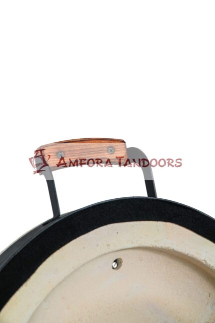 Тандыр утепленный «САРМАТ»