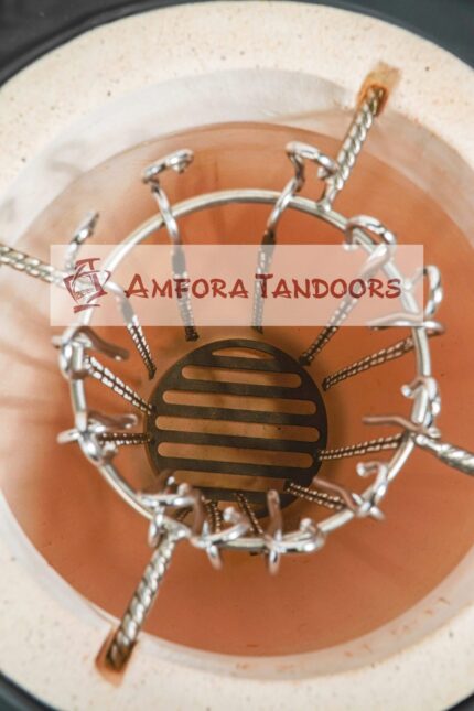 Тандыр утепленный «САРМАТ»