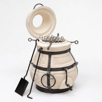 Тандыр Кочевник откидная крышка