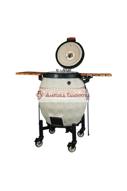 Тандыр утепленный «САРМАТ»