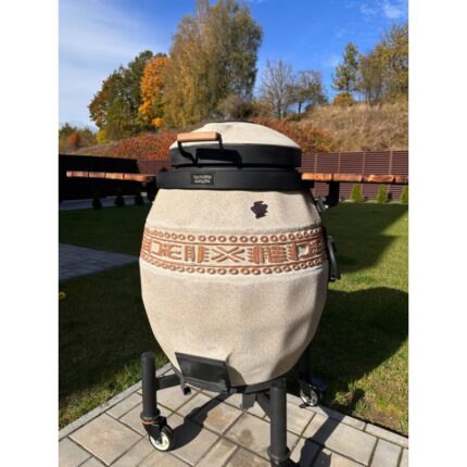 Тандыр утепленный «САРМАТ»