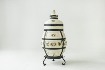 Тандыр Александр откидная крышка