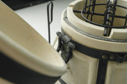 Тандыр Александр откидная крышка