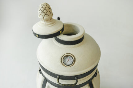 Тандыр Александр откидная крышка