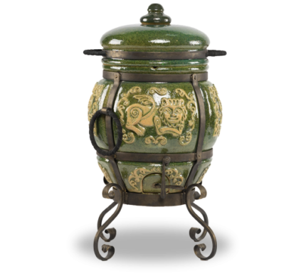 Тандыр Арслан