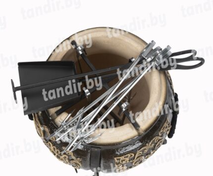 Тандыр Арслан