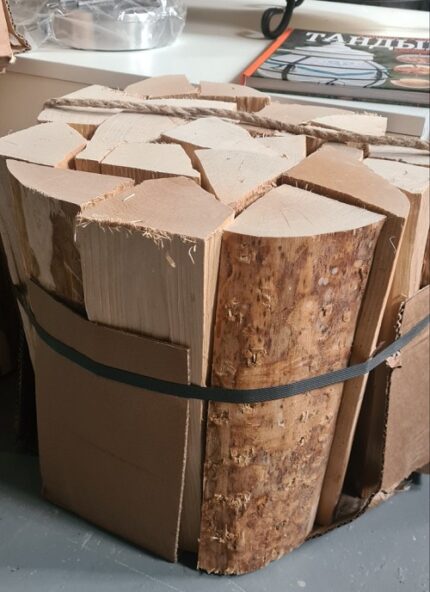 Дрова для тандыра