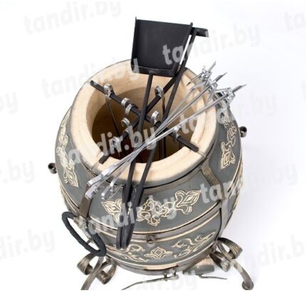 Тандыр Фирменный