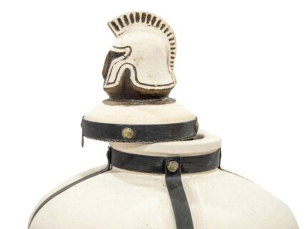 Тандыр Гектор откидная крышка