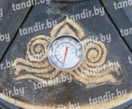 Тандыр Греческий откидная крышка