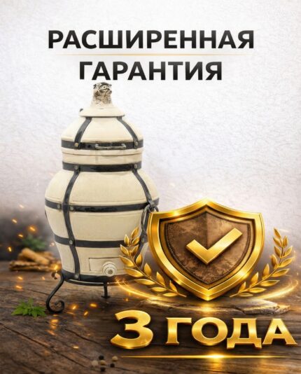 Тандыр Ахмат откидная крышка