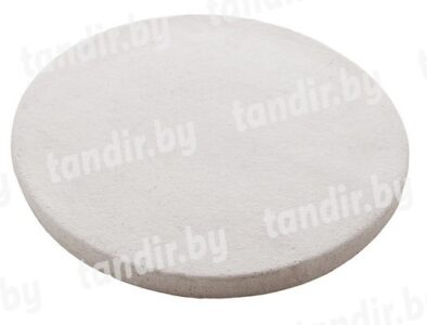 Камень для выпечки D 28