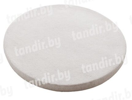 Камень для выпечки D 28