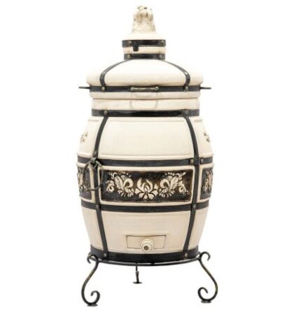 Тандыр Казачий откидная крышка