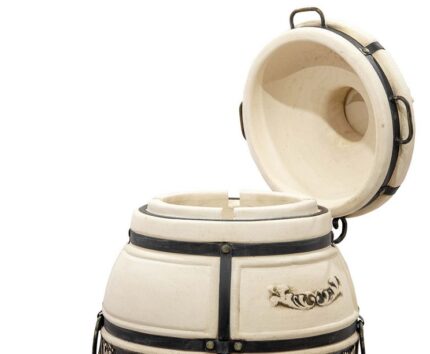 Тандыр Казачий откидная крышка