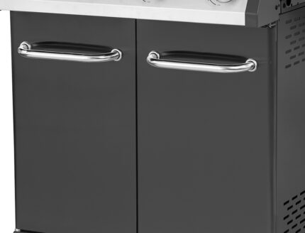 Газовый гриль KOCH Maestro 5000