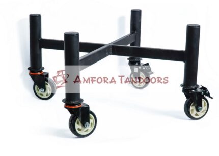 Колеса для Утепленного «Сармат»