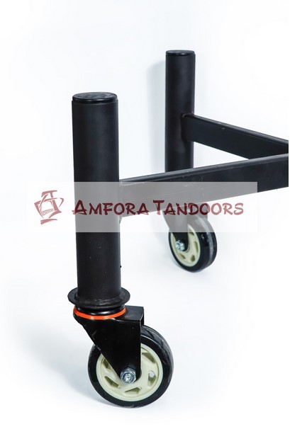 Колеса для Утепленного «Сармат»