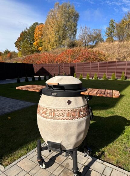 Колеса для Утепленного «Сармат»