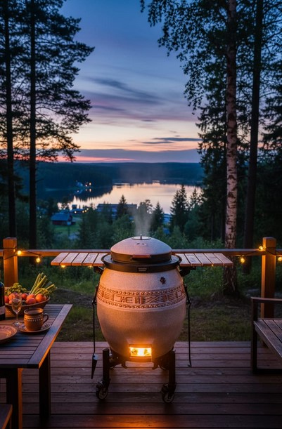 Колеса для Утепленного «Сармат»