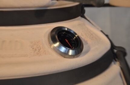 Тандыр Комфорт  откидная  крышка