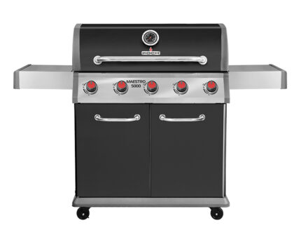 Газовый гриль KOCH Maestro 5000