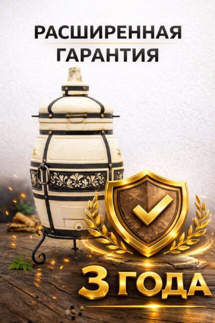 Тандыр Казачий откидная крышка