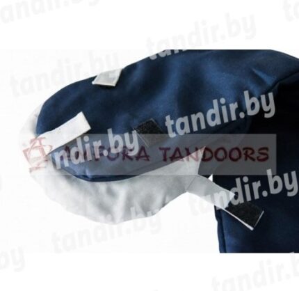 Рукавица 2 подушки