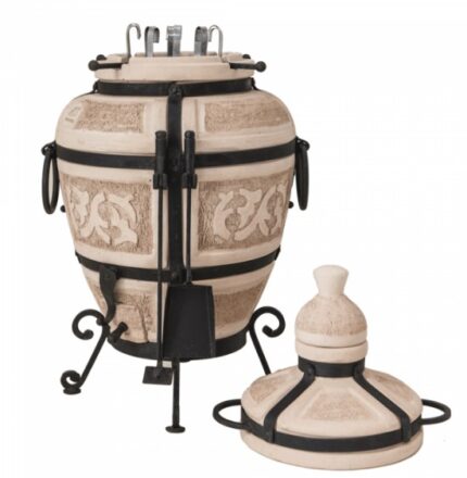 Тандыр Семейный