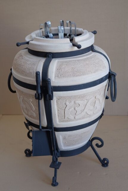 Тандыр Семейный