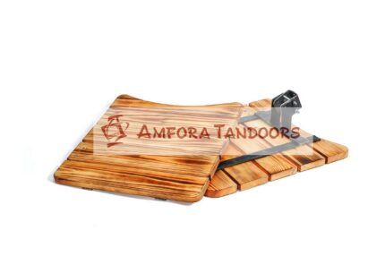 Столик откидной для Утепленного «Сармат»