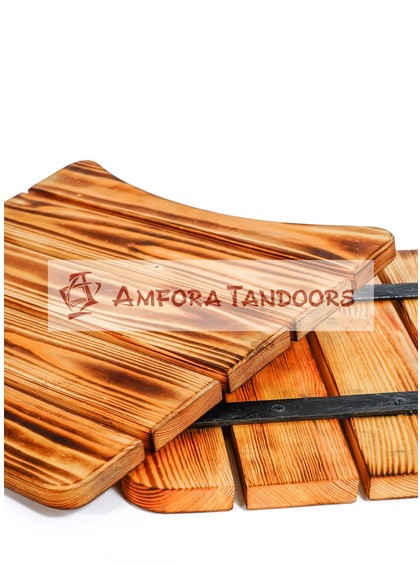 Столик откидной для Утепленного «Сармат»