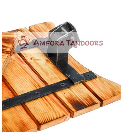 Столик откидной для Утепленного «Сармат»