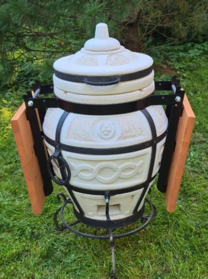 Столики для тандыра