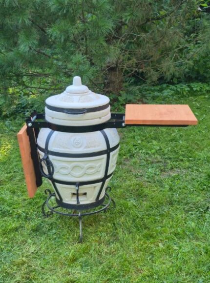 Столики для тандыра