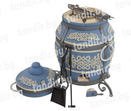 Тандыр Тамерлан