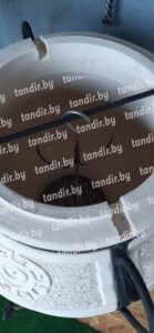 Тройной крюк