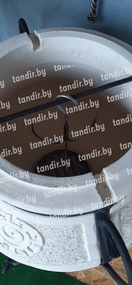 Тройной крюк