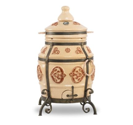 Тандыр Урал