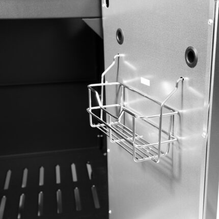 Газовый гриль BELLAGIO Maniero 6000