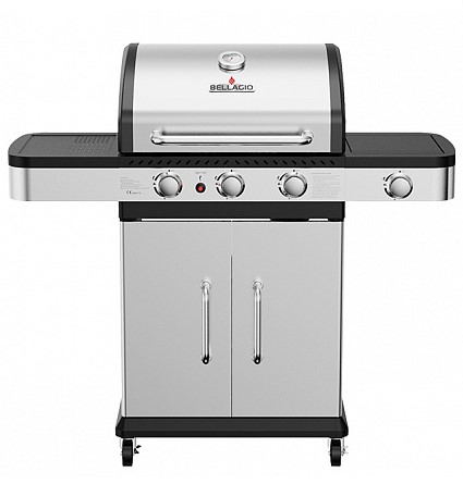 Газовый гриль BELLAGIO Villa 300