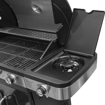 Газовый гриль BELLAGIO Villa 300