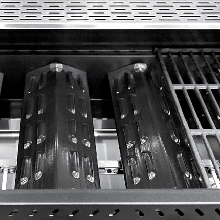 Газовый гриль BELLAGIO Villa 300