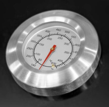 Газовый гриль BELLAGIO Villa 300