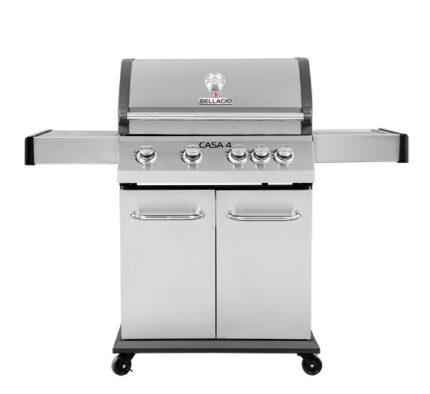 Газовый гриль BELLAGIO Casa 4