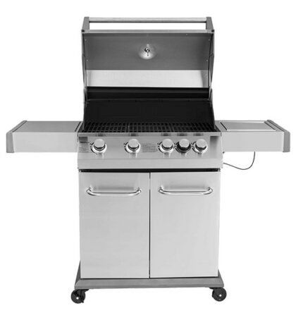 Газовый гриль BELLAGIO Casa 4