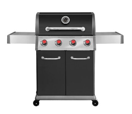 Газовый гриль KOCH Maestro 4000