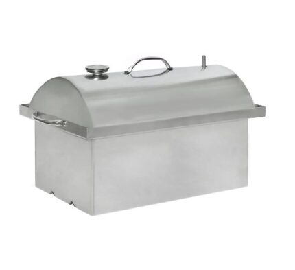 Коптильня PREMIUM 2мм