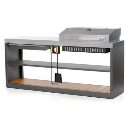 Кухня-гриль Expert