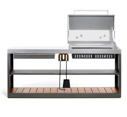 Кухня-гриль Expert